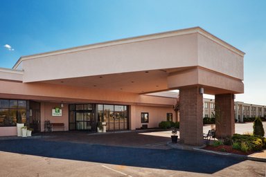 Hotel HOLIDAY INN WATERLOO (SENECA FALLS)