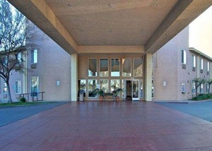 Hotel QUALITY INN & SUITES FRESNO