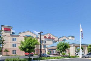 Hotel RAMADA FRESNO NORTHWEST