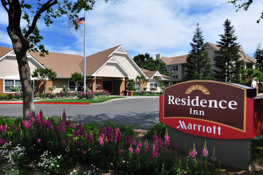 Hotel RESIDENCE INN FRESNO
