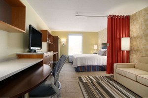 Hotel HOME2 SUITES BY HILTON ROCHESTER HENRIETTA NY
