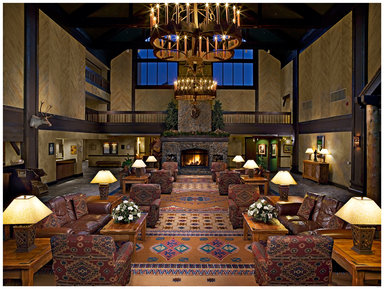 Hotel TENAYA LODGE