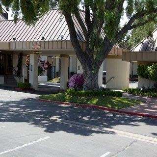 Hotel THE HOTEL FRESNO