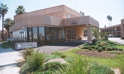 Hotel TRAVELODGE FRESNO ON THE GREEN