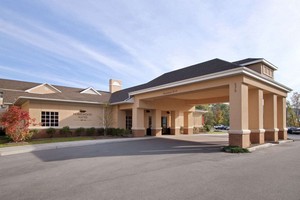 Hotel HOMEWOOD SUITES BY HILTON ROCHESTER - VICTOR