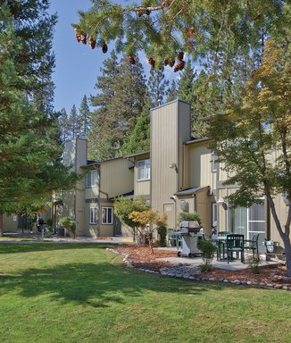 Hotel WORLDMARK BASS LAKE