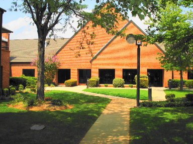 Hotel WYNDHAM GARDEN HUNTSVILLE AIRPORT
