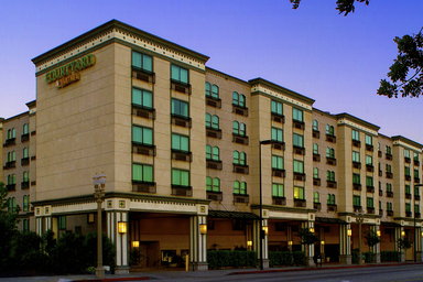 Hotel COURTYARD LOS ANGELES PASADENA/OLD TOWN