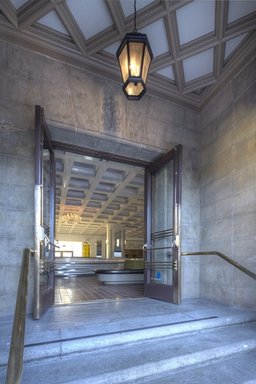 Hotel DUSITD2 HOTEL CONSTANCE PASADENA