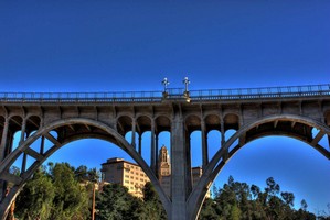 Hotel HILTON PASADENA