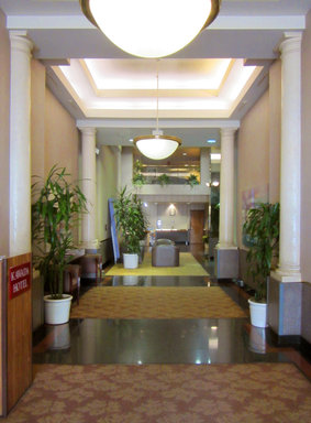 Hotel KAWADA HOTEL