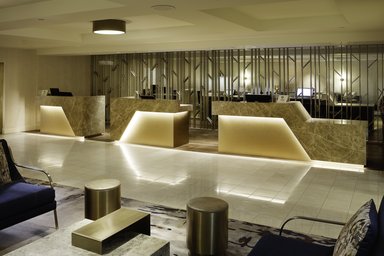 Hotel SHERATON PASADENA HOTEL