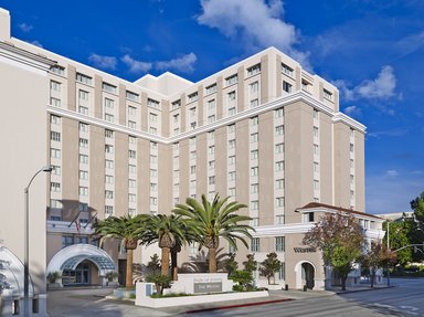 Hotel THE WESTIN PASADENA