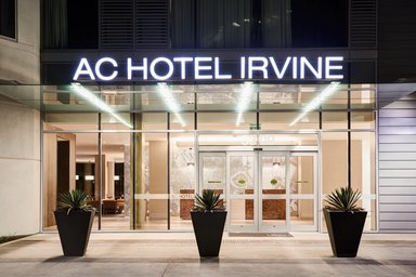 Hotel AC HOTEL IRVINE