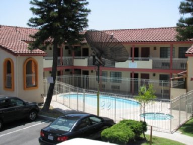 Hotel BEST INN