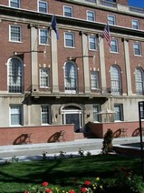 Hotel INN ON BROADWAY
