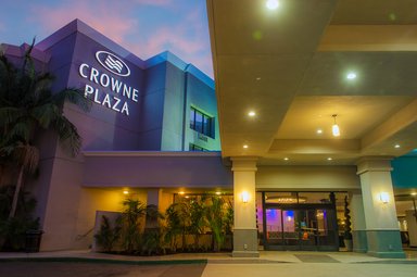 Hotel CROWNE PLAZA COSTA MESA ORANGE COUNTY