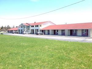 Hotel MANCHESTER INN
