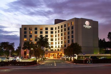 Hotel DOUBLETREE BY HILTON IRVINE - SPECTRUM
