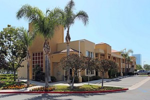 Hotel EXTENDED STAY AMERICA - ORANGE COUNTY - IRVINE SPECTRUM