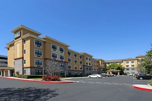 Hotel EXTENDED STAY AMERICA - ORANGE COUNTY - JOHN WAYNE AIRPORT