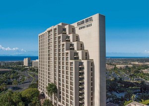 Hotel FASHION ISLAND HOTEL