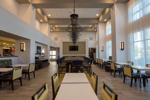 Hotel HAMPTON INN AND SUITES IRVINE - ORANGE COUNTY AIRPORT CA