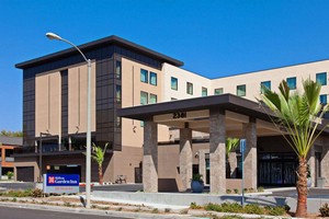 Hotel HILTON GARDEN INN IRVINE-ORANGE COUNTY AIRPORT