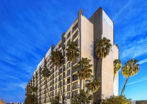Hotel HILTON IRVINE-ORANGE COUNTY AIRPORT