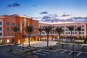 Hotel HOMEWOOD SUITES BY HILTON IRVINE JOHN WAYNE AIRPORT