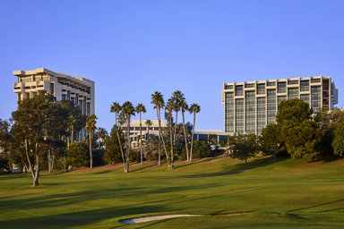 Hotel NEWPORT BEACH MARRIOTT HOTEL & SPA