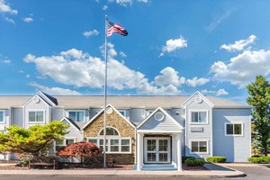 Hotel MICROTEL INN & SUITES BY WYNDHAM VICTOR/ROCHESTER