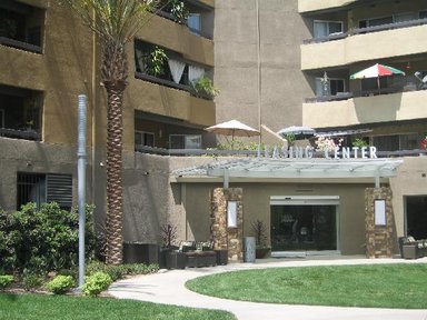 Hotel OAKWOOD COSTA MESA