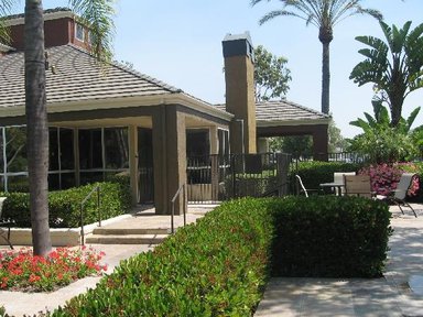 Hotel OAKWOOD IRVINE