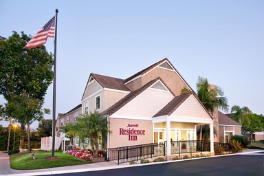 Hotel RESIDENCE INN COSTA MESA NEWPORT BEACH