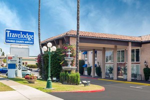 Hotel TRAVELODGE BY WYNDHAM ORANGE COUNTY AIRPORT/ COSTA MESA
