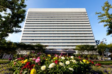 Hotel WESTIN SOUTH COAST PLAZA