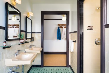 Hotel FREEHAND LOS ANGELES
