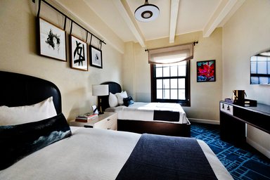 Hotel HOTEL FIGUEROA