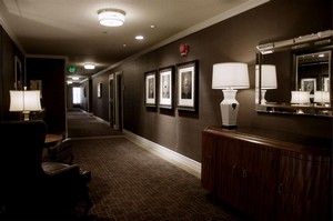 Hotel LOS ANGELES ATHLETIC CLUB