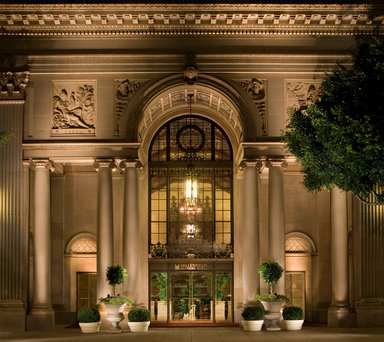 Hotel MILLENNIUM BILTMORE LA