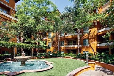Hotel OAKWOOD AT PALAZZO EAST