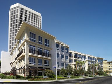 Hotel OAKWOOD MIRACLE MILE