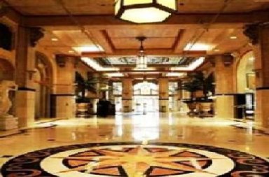 Hotel STAY ON MAIN