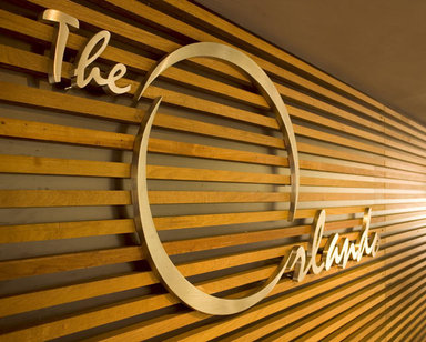 Hotel THE ORLANDO