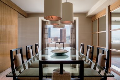 Hotel THE RITZ-CARLTON, LOS ANGELES
