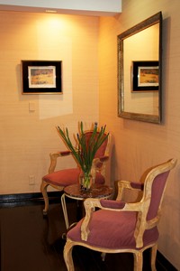 Hotel WILSHIRE CREST HOTEL LOS ANGEL