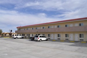 Hotel AMERICAS BEST VALUE INN