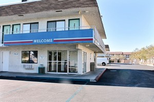 Hotel MOTEL 6 RIDGECREST