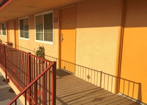 Hotel AMERICAS BEST VALUE INN BEAUMONT